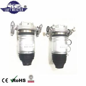 China Brand New Shock Absorber Parts for Porsche Cayenne II Front Air Suspension Spring factory