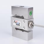 50-5000kg S Beam Load Cell Stainless Steel S Type Transduce Alloy Steel Tension
