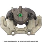 SAAB Auto Parts Vehicle Brake Caliper 19B2038B 19B2039B 342456 342457 OEM 542273