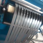 Silicon Steel Electrical Steel Strip Transformer Core Steel Coil 15mm-520mm 1 -