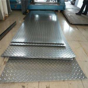 China J2 310 Stainless Steel SS Sheet Metal For Refrigerators 0.6mm-0.8mm factory