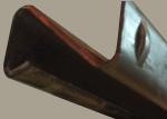 Cold Rolled Z Profile Steel Multifunctional For All Purpose Of Constructions