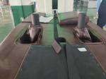 Alien Capsule Neck Decompression Machine High Effective Cure Rate