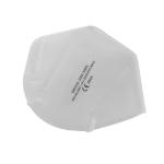 Anti Virus Outdoor Protective 3 Ply N95 Respirator Mask