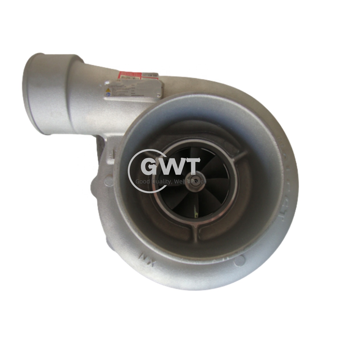 Genuine NTA400 NT855 HT3b 4033543H 4033543HX 3529040 Turbocharger 144700-0000 4049140 167050 4033543