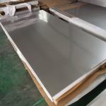 5mm Bright Annealed Stainless Steel Sheet JIS Standard