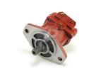 14533496 EC360 EC460 Fan Motor Excavator Spare Parts
