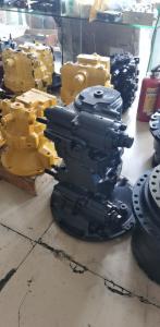China Excavator Main Pump PC200-2 PC220-2 PC220LC-2 Hydraulic Pump 705-80-10000 705-80-11000 For Komatsu factory