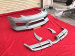 PU Plastic Products for Porsche Boxster 981 Body Kit Boxster 981 Upgraded GT4