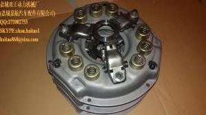 China Handling equipment CLUTCH factory