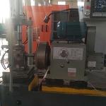 Butterfly Ball Valve Automobile Rear Axle Boring Milling Turning Machine / Mill