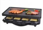 Smokeless 2 layer Indoor Electric BBQ Grill XJ-09380