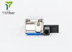 CWDM Bi Directional Hot Pluggable 40km 1550nm SFP Module