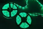 Multi Colors 12VDC 150leds Dimmable LED Ribbon SMD5050