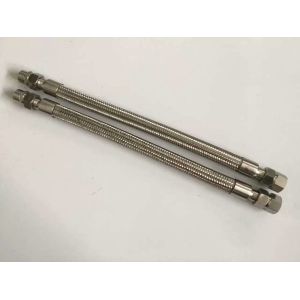 China High Tensile Resistant Explosion Proof Flexible Conduit Wiring Pipe Available factory