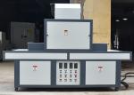 400mm Belt 100mm Outlet LED UV Curing System