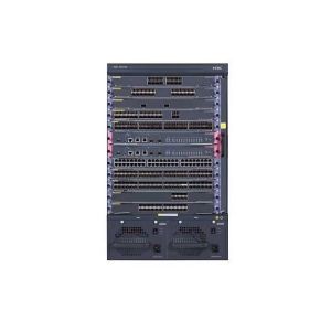 China High-Performance H3C LS-7510X Switch 10G/100G Ports , IRF Stacking & SDN Support For Data Centers on sale
