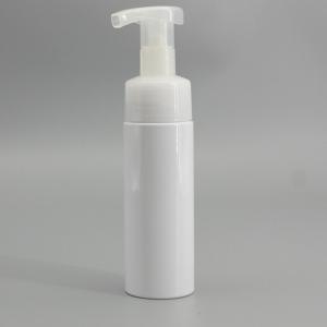 China PET 28g 5.07oz Foam Soap Dispenser Bottles factory