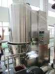 Diesel heating Environmental Friendly Fluid Bed Dryer
