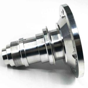 China High Precision CNC Machining Turning Parts Stainless Steel Copper factory