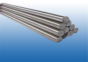 China Heat Resistant Uns S31803 Material Bar , Duplex Round Bar For Automobile Industry factory