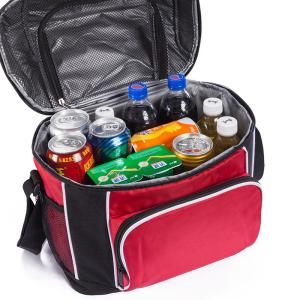 China Promotional thicken warmth Cooler Bag lunch Thermal Bag factory
