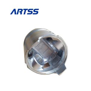 China Practical 4D95L High Performance Pistons , 6204-31-2121 Komatsu Engine Parts factory