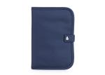 Security Travel Wallet Bag , Passport Bag For Travelling Multiple Colors