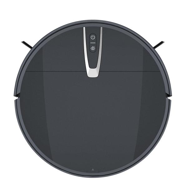 2021 New Household Intelligent Floor Vacuum Cleaner Robot Automatic Sweeping