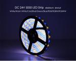 Flexible RGBW Rgb LED Strip Lights 5050 Color Changing Led Strip Lighting 12v