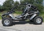CF Motor Go Kart Adult Double Seat Go Kart 500cc 800cc 1100cc With Spare Parts
