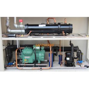 Constant Temperature Humidity Test Chamber for Solar PV/Module Testing