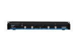 2CH DSP Wireless Conference Room Microphone System Tube Discussion Desktop