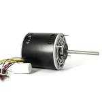 48 Frame Direct Drive Blower Motor - Multi HP 1/2 1/3 1/4 1/5 1/6HP 1075RPM/4SPD