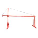 Steel Suspended Scaffold Suspension Mechanism