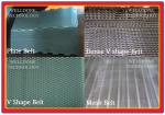 Durable Continuous Belt Dryer , Explosion Resistance Conveyor Dryer Machine