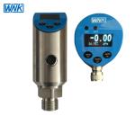 60mpa Digital Electronic Pressure Switch For Sanitary Application