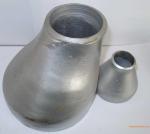 Seamless Stainless Steel Reducer For Pipeline
