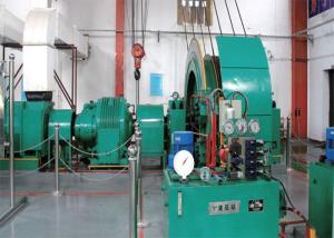 China 32mm 450KN Mine Hoist Systems factory