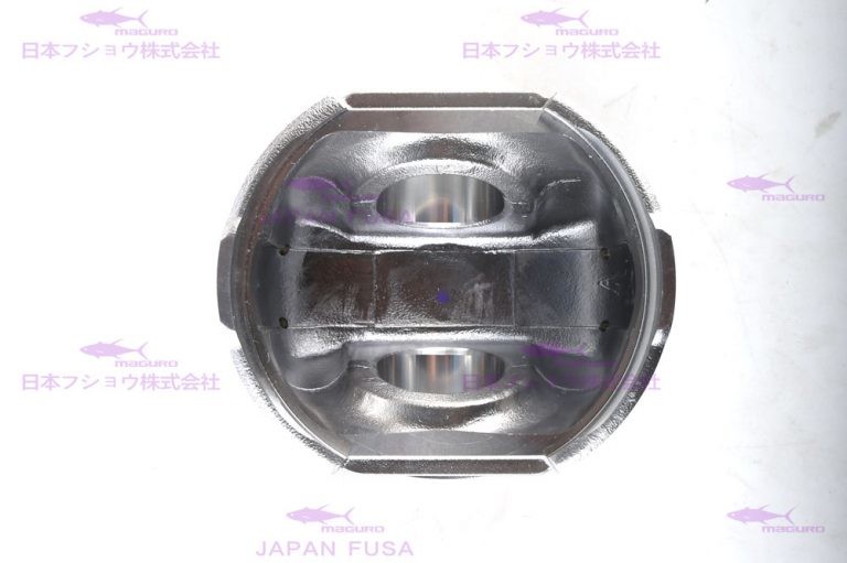 Engine Parts KOMATSU SAA4D95LE-3 6208-31-2110 DIA 95mm