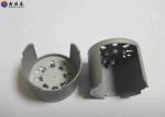 Custom Made Metal Forming Deep Drawn Stainless Steel Can Stamping