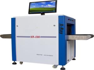 China X-ray detector for shoes,toys,rubber,garments inspection(factory price) factory
