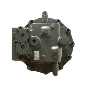 China EX1900-3 4439383 4440905 Excavator Swing Motor Oil Type factory