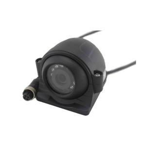 China Customized Logo DIGITAL Network AHD 720P Side Camera For Truck Bus Van factory