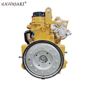 China Excavator C9 Engine Assy 391-1075 Original For factory