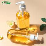 Hand And Body Wash Bottle 250ml 300ml 500ml With PUMP SPRAYER