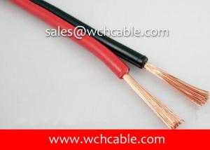 China UL20390 Electric Refrigerator TPE Cable 105C 300V factory