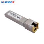 OEM 10G Copper RJ45 Module 30m compatible with Cisco Brands Switches
