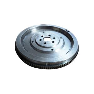 China Lada 71523 Flywheel Assembly Cast Iron 21100-1005115 IAFTF 16949 Certified factory