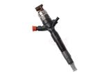 23670-30050 095000-5881 Diesel Fuel Injectors Standard Size
